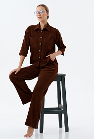 Осень 2024 основные направления и актуальные тенденции моды.